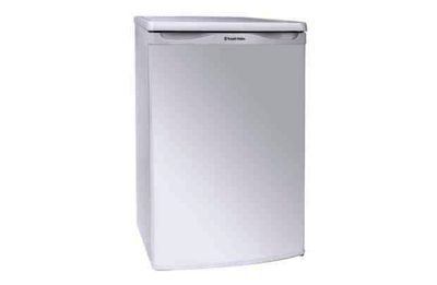 Russell Hobbs RHUCF55BB Under Counter Fridge - White.